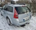 Серый Рено Меган, объемом двигателя 1.6 л и пробегом 240 тыс. км за 4900 $, фото 1 на Automoto.ua
