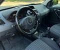 Сірий Рено Меган, об'ємом двигуна 1.9 л та пробігом 245 тис. км за 5300 $, фото 3 на Automoto.ua