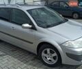 Сірий Рено Меган, об'ємом двигуна 1.46 л та пробігом 253 тис. км за 5250 $, фото 4 на Automoto.ua
