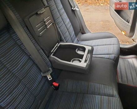 Серый Рено Меган, объемом двигателя 1.6 л и пробегом 224 тыс. км за 5850 $, фото 85 на Automoto.ua