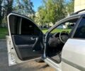 Рено Меган 2008 в Лозовой на Automoto.ua Серый Рено Меган, объемом двигателя 1.6 л и пробегом 191 тыс. км за 5400 $, фото 7 на Automoto.ua