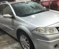 Серый Рено Меган, объемом двигателя 1.6 л и пробегом 232 тыс. км за 5600 $, фото 23 на Automoto.ua