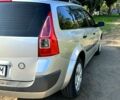 Рено Меган 2008 в Лозовой на Automoto.ua Серый Рено Меган, объемом двигателя 1.6 л и пробегом 191 тыс. км за 5400 $, фото 5 на Automoto.ua