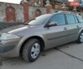 Сірий Рено Меган, об'ємом двигуна 1.6 л та пробігом 245 тис. км за 5595 $, фото 6 на Automoto.ua