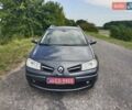 Серый Рено Меган, объемом двигателя 1.5 л и пробегом 205 тыс. км за 5950 $, фото 1 на Automoto.ua