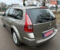 Сірий Рено Меган, об'ємом двигуна 1.6 л та пробігом 213 тис. км за 5990 $, фото 6 на Automoto.ua