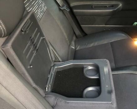 Серый Рено Меган, объемом двигателя 2 л и пробегом 205 тыс. км за 6500 $, фото 31 на Automoto.ua