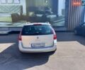 Сірий Рено Меган, об'ємом двигуна 1.6 л та пробігом 249 тис. км за 4850 $, фото 8 на Automoto.ua