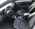 Сірий Рено Меган, об'ємом двигуна 2 л та пробігом 205 тис. км за 6400 $, фото 8 на Automoto.ua