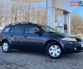 Серый Рено Меган, объемом двигателя 1.6 л и пробегом 161 тыс. км за 5550 $, фото 4 на Automoto.ua