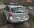 Серый Рено Меган, объемом двигателя 1.5 л и пробегом 232 тыс. км за 6200 $, фото 3 на Automoto.ua