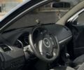 Сірий Рено Меган, об'ємом двигуна 1.87 л та пробігом 280 тис. км за 5500 $, фото 15 на Automoto.ua