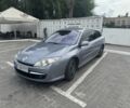 Серый Рено Меган, объемом двигателя 2 л и пробегом 260 тыс. км за 5628 $, фото 5 на Automoto.ua