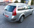 Сірий Рено Меган, об'ємом двигуна 1.5 л та пробігом 223 тис. км за 5500 $, фото 5 на Automoto.ua