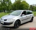Серый Рено Меган, объемом двигателя 1.6 л и пробегом 0 тыс. км за 3800 $, фото 1 на Automoto.ua