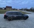 Серый Рено Меган, объемом двигателя 1.46 л и пробегом 320 тыс. км за 4850 $, фото 5 на Automoto.ua