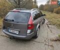 Серый Рено Меган, объемом двигателя 2 л и пробегом 256 тыс. км за 6600 $, фото 15 на Automoto.ua