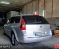 Сірий Рено Меган, об'ємом двигуна 1.5 л та пробігом 240 тис. км за 6100 $, фото 6 на Automoto.ua