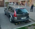 Серый Рено Меган, объемом двигателя 1.6 л и пробегом 225 тыс. км за 5500 $, фото 1 на Automoto.ua