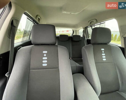 Сірий Рено Меган, об'ємом двигуна 1.6 л та пробігом 171 тис. км за 5999 $, фото 38 на Automoto.ua