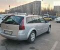 Сірий Рено Меган, об'ємом двигуна 1.5 л та пробігом 310 тис. км за 4700 $, фото 5 на Automoto.ua