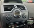 Сірий Рено Меган, об'ємом двигуна 1.6 л та пробігом 183 тис. км за 5800 $, фото 33 на Automoto.ua