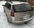 Сірий Рено Меган, об'ємом двигуна 1.9 л та пробігом 230 тис. км за 4800 $, фото 2 на Automoto.ua