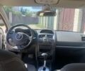 Рено Меган 2008 в Житомире на Automoto.ua Серый Рено Меган, объемом двигателя 1.9 л и пробегом 257 тыс. км за 5299 $, фото 7 на Automoto.ua