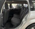Серый Рено Меган, объемом двигателя 0 л и пробегом 132 тыс. км за 5600 $, фото 5 на Automoto.ua