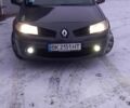 Серый Рено Меган, объемом двигателя 1.5 л и пробегом 276 тыс. км за 5400 $, фото 11 на Automoto.ua