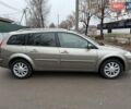 Сірий Рено Меган, об'ємом двигуна 1.6 л та пробігом 213 тис. км за 5890 $, фото 3 на Automoto.ua