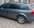 Серый Рено Меган, объемом двигателя 1.87 л и пробегом 241 тыс. км за 6200 $, фото 11 на Automoto.ua