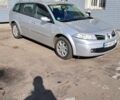 Серый Рено Меган, объемом двигателя 1.5 л и пробегом 240 тыс. км за 6100 $, фото 7 на Automoto.ua