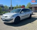 Сірий Рено Меган, об'ємом двигуна 1.5 л та пробігом 303 тис. км за 4999 $, фото 1 на Automoto.ua