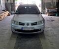 Сірий Рено Меган, об'ємом двигуна 1.5 л та пробігом 240 тис. км за 6100 $, фото 1 на Automoto.ua