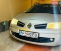 Сірий Рено Меган, об'ємом двигуна 1.5 л та пробігом 220 тис. км за 5700 $, фото 5 на Automoto.ua