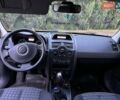 Серый Рено Меган, объемом двигателя 1.5 л и пробегом 248 тыс. км за 5500 $, фото 8 на Automoto.ua