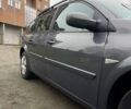 Сірий Рено Меган, об'ємом двигуна 1.6 л та пробігом 236 тис. км за 5400 $, фото 14 на Automoto.ua