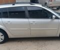 Сірий Рено Меган, об'ємом двигуна 1.5 л та пробігом 235 тис. км за 4600 $, фото 4 на Automoto.ua