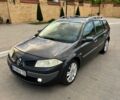 Сірий Рено Меган, об'ємом двигуна 1.8 л та пробігом 218 тис. км за 5499 $, фото 3 на Automoto.ua