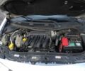 Сірий Рено Меган, об'ємом двигуна 2 л та пробігом 205 тис. км за 6400 $, фото 2 на Automoto.ua