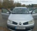 Сірий Рено Меган, об'ємом двигуна 1.5 л та пробігом 280 тис. км за 5200 $, фото 1 на Automoto.ua