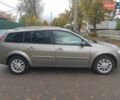 Сірий Рено Меган, об'ємом двигуна 1.6 л та пробігом 213 тис. км за 5990 $, фото 3 на Automoto.ua