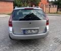 Сірий Рено Меган, об'ємом двигуна 1.6 л та пробігом 230 тис. км за 6200 $, фото 8 на Automoto.ua