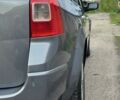 Серый Рено Меган, объемом двигателя 1.6 л и пробегом 210 тыс. км за 5600 $, фото 9 на Automoto.ua