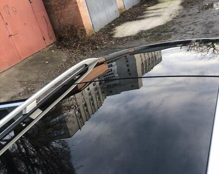 Серый Рено Меган, объемом двигателя 2 л и пробегом 205 тыс. км за 6500 $, фото 22 на Automoto.ua