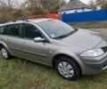 Сірий Рено Меган, об'ємом двигуна 1.6 л та пробігом 61 тис. км за 7000 $, фото 1 на Automoto.ua