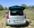 Сірий Рено Меган, об'ємом двигуна 1.6 л та пробігом 185 тис. км за 5699 $, фото 6 на Automoto.ua