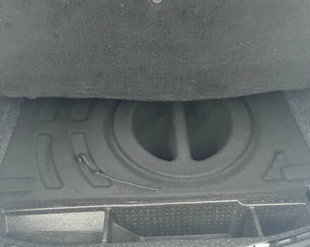 Серый Рено Меган, объемом двигателя 1.46 л и пробегом 271 тыс. км за 6500 $, фото 5 на Automoto.ua