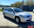 Серый Рено Меган, объемом двигателя 1.6 л и пробегом 165 тыс. км за 6000 $, фото 5 на Automoto.ua